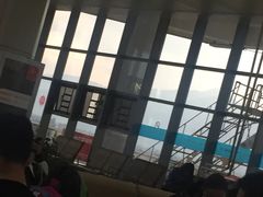 -丽江三义国际机场