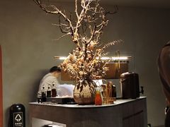 -罗勒家·养生火锅· Bistro(大望路店)