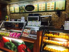 -赛百味SUBWAY(卓越店)