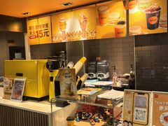 -麦当劳(东石东一路店)