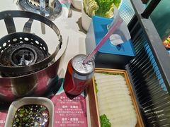 -火锅先生(五马街店)