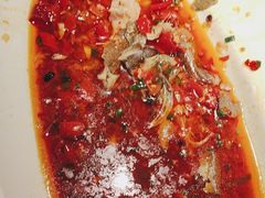 -筱爷叔·上海传统手工菜(玉树路店)