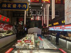 -阿财老铺·老蚌埠龙虾城(华夏总店)