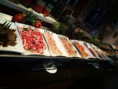 -火舞泰·泰式海鲜火锅餐厅(世纪城店)