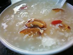 八宝醪糟-胡家包子·清真(大众巷店)