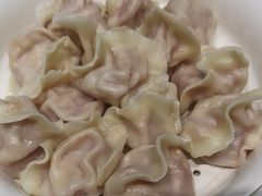 -米香居新鲁味·水饺餐厅