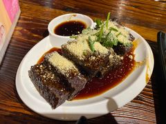 蒸米血糕-大三元台湾鲁肉饭(沙井新桥店)