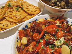 -老长沙龙虾馆·聚会餐厅(白石洲店)