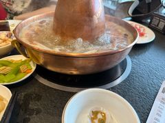 -仁和四季涮肉馆(天坛南门店)