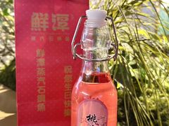 -鲜潭蒸汽石锅鱼(五道口购物中心店)