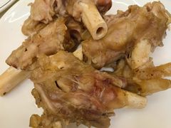 -李柱·柘城垛子羊肉旗舰店(通泰路店)