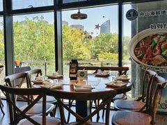 -妈妈菜舟山海鲜(沈家门店)