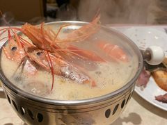 -芭菲盛宴·环球美食(袁家岗店)