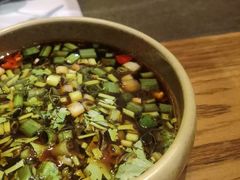 -盡膳口福跷脚牛肉火锅(合生汇购物中心店)