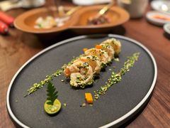 -喜鼎海胆水饺(东港店)