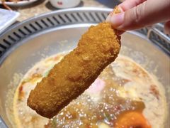 -七欣天香辣蟹火锅(万润龙河店)