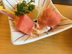 -德川家日本料理(中关村店)