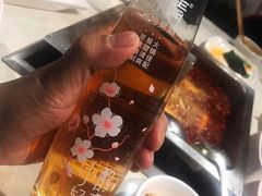 -海底捞火锅(劲松店)