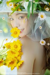 -青禾蒙娜丽莎婚纱摄影(武汉总店)