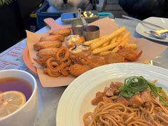 -必胜客(大悦城店)