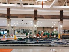 -大连金石滩绿发温泉假日酒店