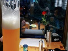 -腰子哥烤串(石佛营炫特店)