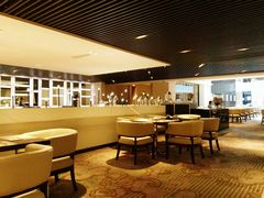 大堂-中航泊悦酒店·云庭咖啡厅(虹桥机场T2店)