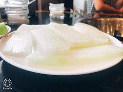 冬瓜-冯记香辣兔火锅(茶店子总店)