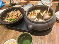 -云海肴·汽锅鸡·云南菜(广安门天虹店)