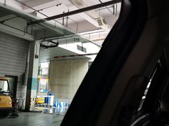 -富都滨江地下停车场