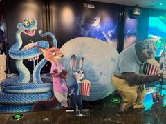 -春天国际影城(中庚漫游城杜比全景声店)