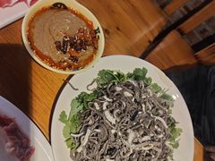 -義聚德·清真铜锅涮羊肉·烧烤(河东店)