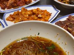 -胡同泥炉烤肉(总店)
