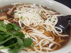 加州牛肉面-李先生牛肉面大王(马栏店)