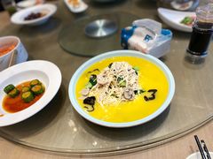 -花园茶楼(兴城西路店)