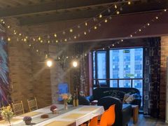 -玩坞轰趴馆·户外团建聚会主题生日派对馆(世豪广场店)