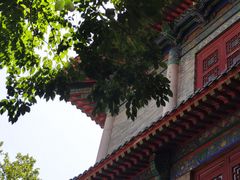 -西安大兴善寺