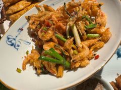 -福满圆(琨莎中心店)