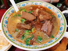 -金杨拉面王小吃面馆·牛三宝面·红烧牛肉粉