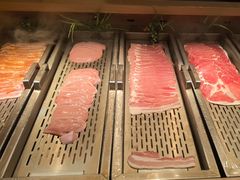 -梨花自助烤肉(西三旗万象汇黑金店)