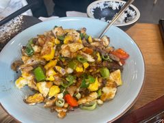 -谭家四道菜(三元桥店)