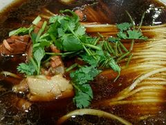 -四季抻面馆(乐郊路店)