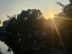 -嘉兴月河历史街区