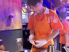 -红盔甲·小龙虾(车公庙店)