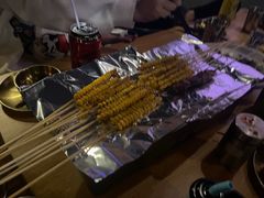 -质烤烤物·活烤海鲜(质烤总店)