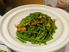 -小菜园新徽菜(上海浦东复地活力城店)