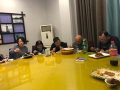 大堂-冯家大院·地道龙游土菜