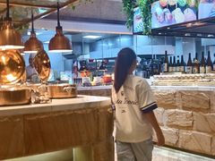 -冀粤香海鲜自助餐厅(西美五洲店)