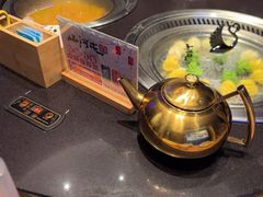 -山河屯铁锅炖·非遗铁锅炖(华强北店)