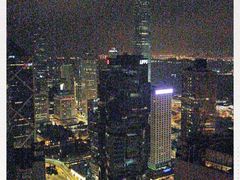 -香港港丽酒店